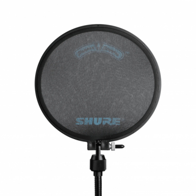 Shure PS-6 'POP FILTER' - osłona mikrofonowa