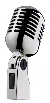Stagg MD-007CRH - stylowy mikrofon dynamiczny-4170