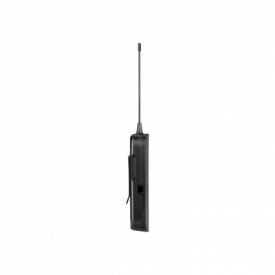 Shure BLX1=-M17 - Nadajnik bezprzewodowy (662 - 686 MHz)