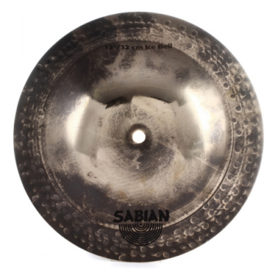 SABIAN 12