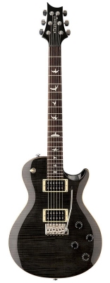 PRS SE Tremonti Custom Gray Black - gitara elektryczna-3965