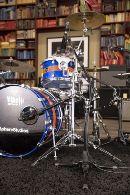 Triad Orbit O2 - Dual Arm Orbital Boom