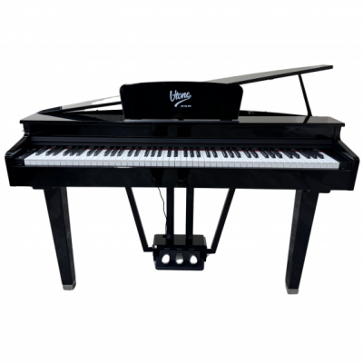 V-TONE GP-88 BK - Pianino cyfrowe