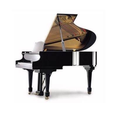 Samick SIG-61D WH HP - fortepian-3392