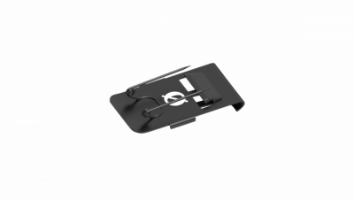 RODE FlexClip GO - Zestaw klipsów do Wireless GO