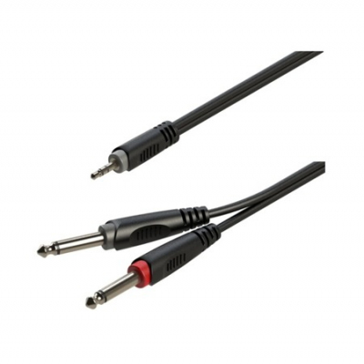 Roxtone Kabel audio RAYC130L1