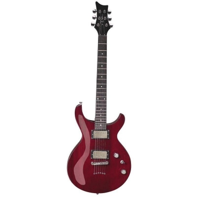 Dean Icon Standard TBZ - gitara elektryczna-585