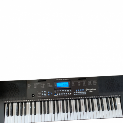 SUPRIMO EK611 - Keyboard