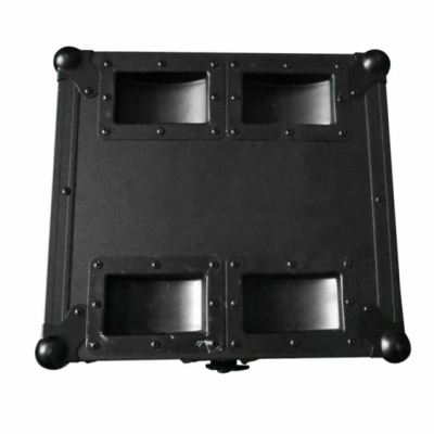 LIGHT4ME ORBEAM 150W CASE 2IN1 - Skrzynia transportowa