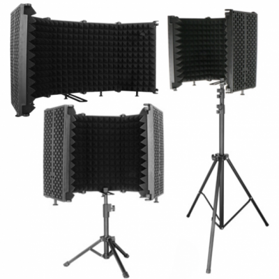 DNA NSN - Kabina akustyczna