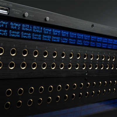 Black Lion PBR TRS 3 LIT - Krosownica TRS 1/4