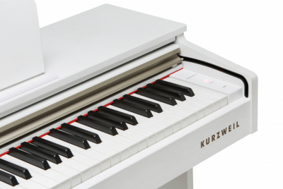 KURZWEIL M 90 (WH) - Pianino cyfrowe