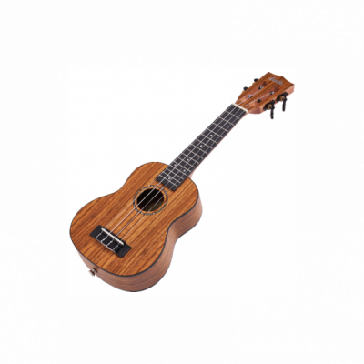 Laila UDC-2103-W - Ukulele sopranowe