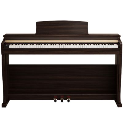 CLASSICA CONSERVATORIO 200 BROWN - Pianino cyfrowe