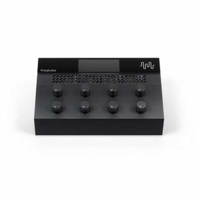 Freqport FreqTube FT-1 - 4 kanałowy procesor lampowy