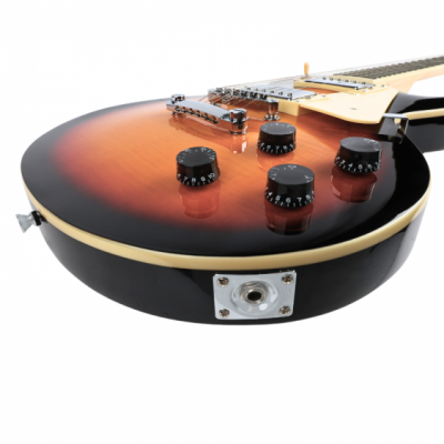 V-TONE GLP39 SBT - Gitara elektryczna Les Paul