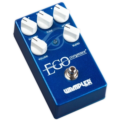 Wampler Ego Compressor - efekt gitarowy-13173