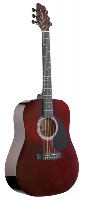 Stagg SW 203 TR - gitara akustyczna-1370