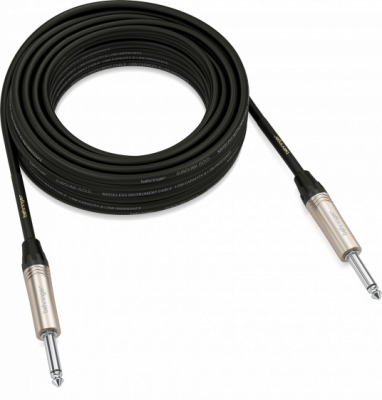 Behringer GIC-1000CM - Kabel instrumentalny 1/4