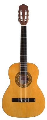 Stagg C 530 - gitara klasyczna, rozmiar 3/4-1057