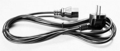 Stagg PC-6H - kabel zasilający-5981