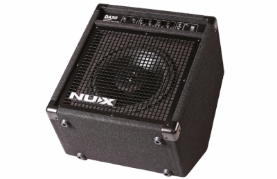 NUX DA30  Aktywny monitor do perkusji elektronicznej