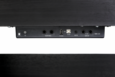 Kurzweil CUP P1 Rosewood - Pianino cyfrowe