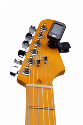 Joyo JT 09 - tuner elektroniczny