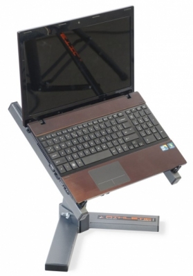 Athletic L-3 - Statyw pod laptopa