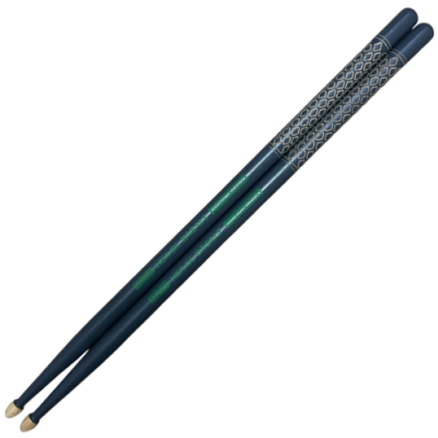 NEXON AQUSTICK H5A.GL BASALT - Pałki do zestawów perkusyjnych