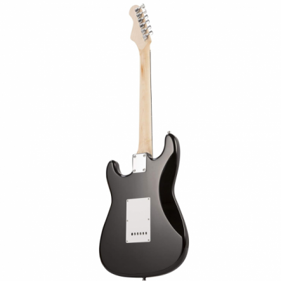 V-TONE EG 39 BK - Gitara elektryczna