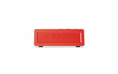 AKAI LPK 25 MKII - Mini klawiatura sterująca USB/MIDI