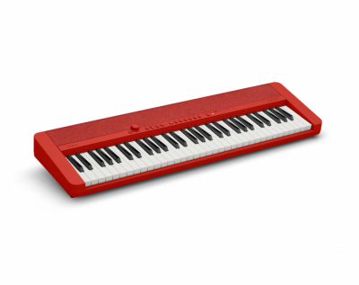 Casio CT-S1 RD - Keyboard