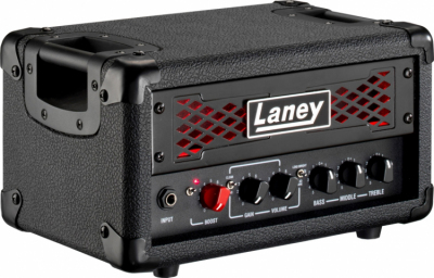 LANEY IRF-LEADTOP - Wzmacniacz gitarowy Head