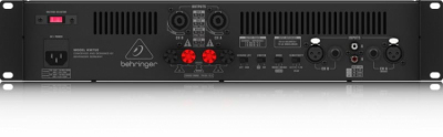 Behringer KM750 Wzmacniacz mocy