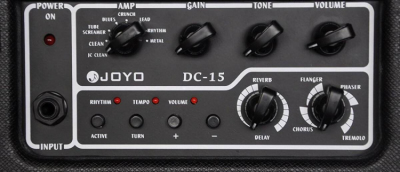 Joyo DC-15 - Combo gitarowe