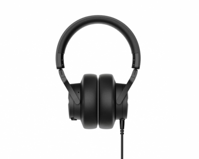 beyerdynamic DJ 300 PRO X - Profesjonalne słuchawki DJ-skie z dwoma kompletami nausznic