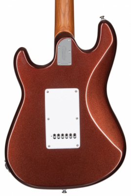 STERLING CT 50 HSS (DCP-R2) - Gitara elektryczna