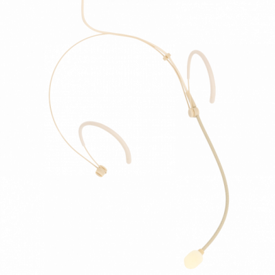 Prodipe MH9 Omni - mikrofon nagłowny do systemów B210 i B420