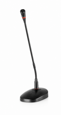 IGO SYSTEM MS-747 - Mikrofon konferencyjny pojemnościowy XLR