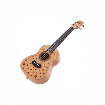 Laila UFG-2311-A Zodiac - Ukulele koncertowe