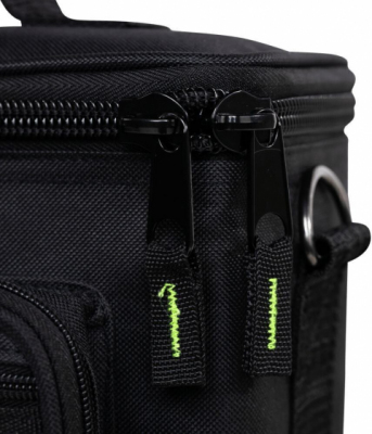 Shure SH-MICBAG04 - Torba na mikrofony