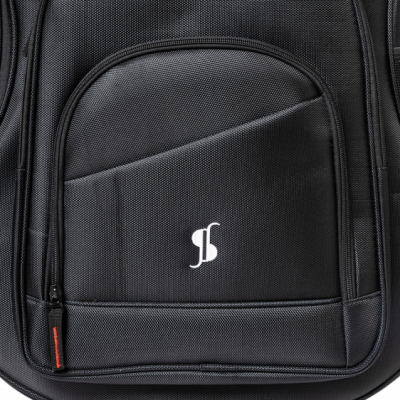 Stagg STB-NDURA 15 W - pokrowiec na gitarę akustyczną