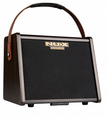 NUX AC-25 - Wzmacniacz do Gitary Akustycznej