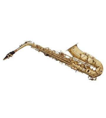Stagg 77 SSC - saksofon sopranowy-985