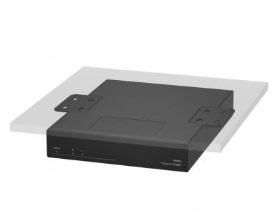 Lab Gruppen FAD602 - Wzmacniacz 2 x 60W 4Ohm z portem Dante
