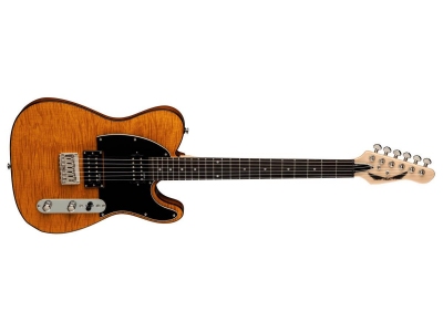 Dean NashVegas Select Hum Hum TAM - gitara elektryczna-5352