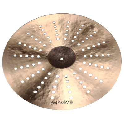 SABIAN 120 XAC (N) - Talerz crash