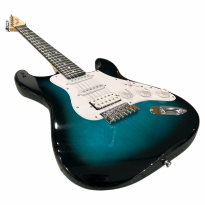 NEXON CX-250 (TTB) - Gitara elektryczna