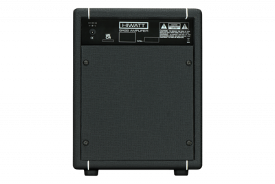 Hiwatt Bulldog 17 - combo basowe